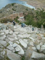 13-Descent Cerro Calvario